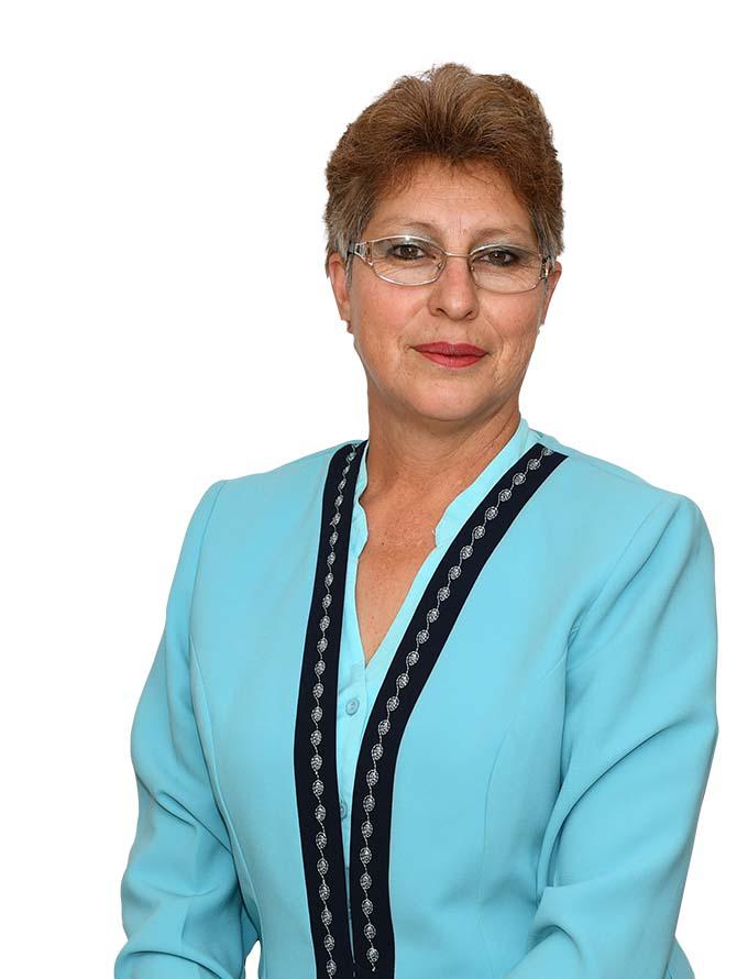 MONICA DEL CARMEN BRITO SOLANO