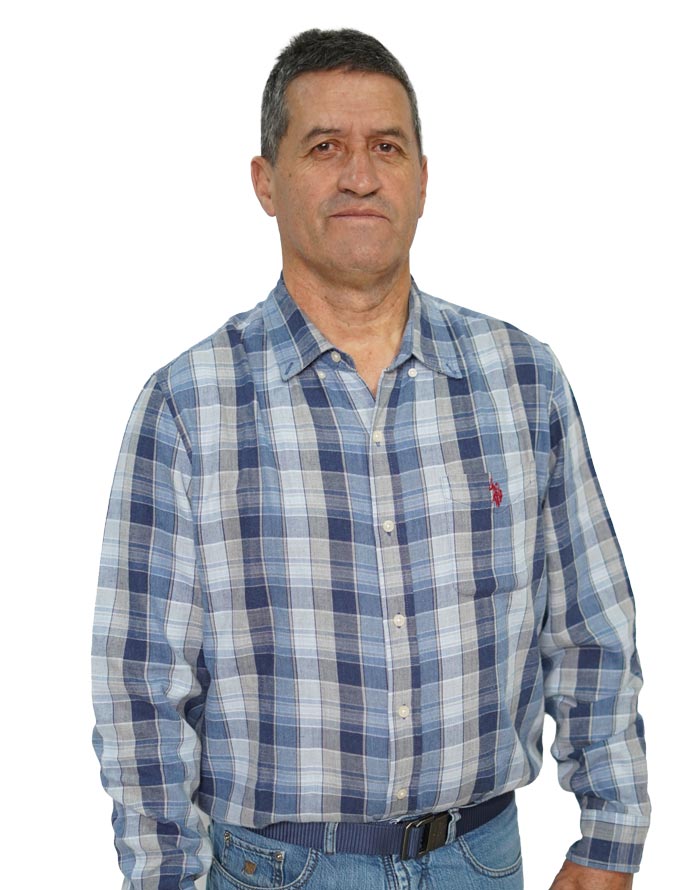 imagen de PEDRO GUILLERMO WEBSTER JARAMILLO