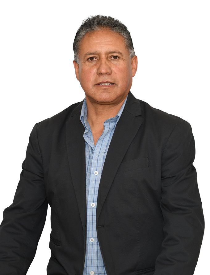 imagen de FROILAN PATRICIO GARNICA MARQUINA