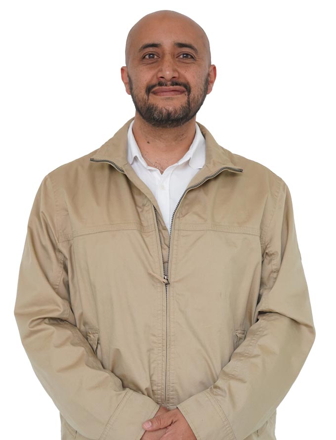 imagen de JUAN PEDRO ALVARADO MOLINA